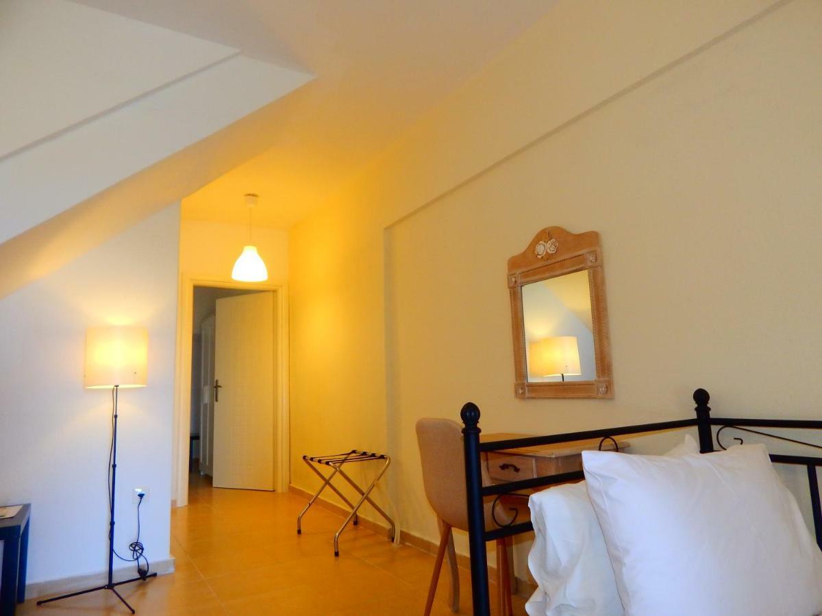 Kripis Studio Paliúri Kültér fotó